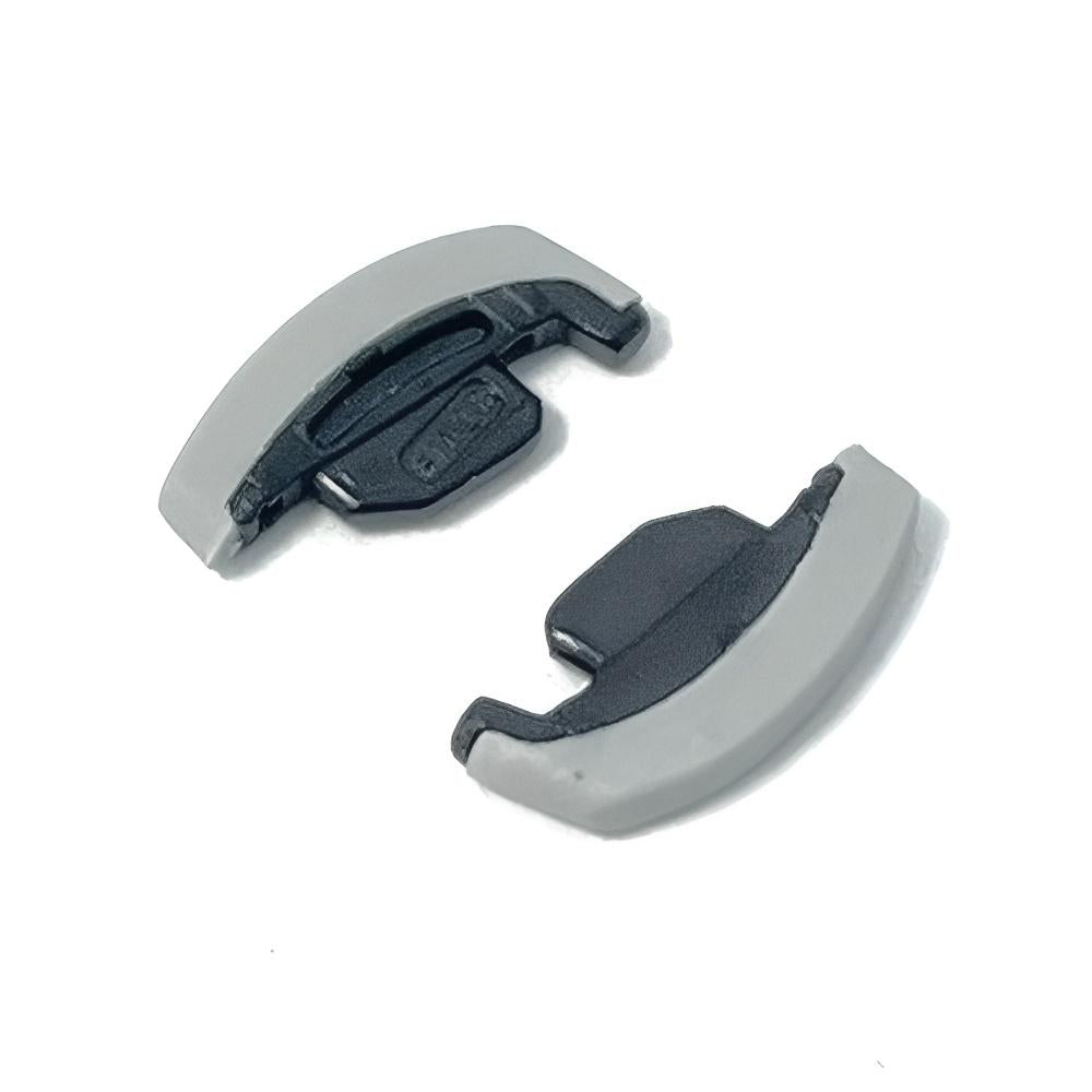 For Dell Inspiron 3510 3511 3515 3520 3525 3530 3535 A-shell Rubber Non-Slip Bumper Feet Pads