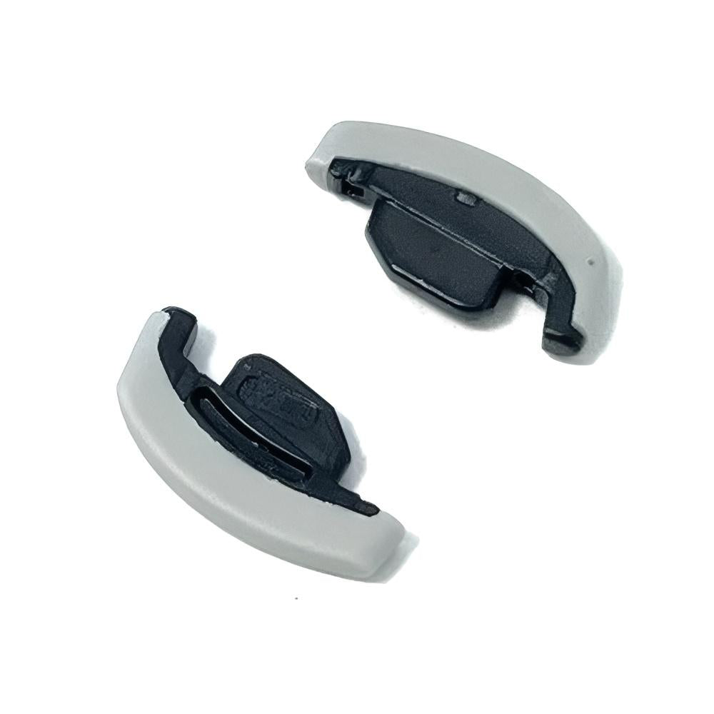 For Dell Inspiron 3510 3511 3515 3520 3525 3530 3535 A-shell Rubber Non-Slip Bumper Feet Pads