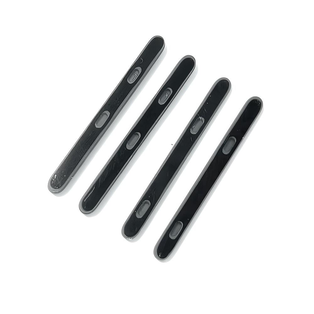 For DELL Inspiron 3510 3511 3515 3520 3521 3525 vostro 3510 3515 3520 3525 Rubber Non-Slip Feet Pads