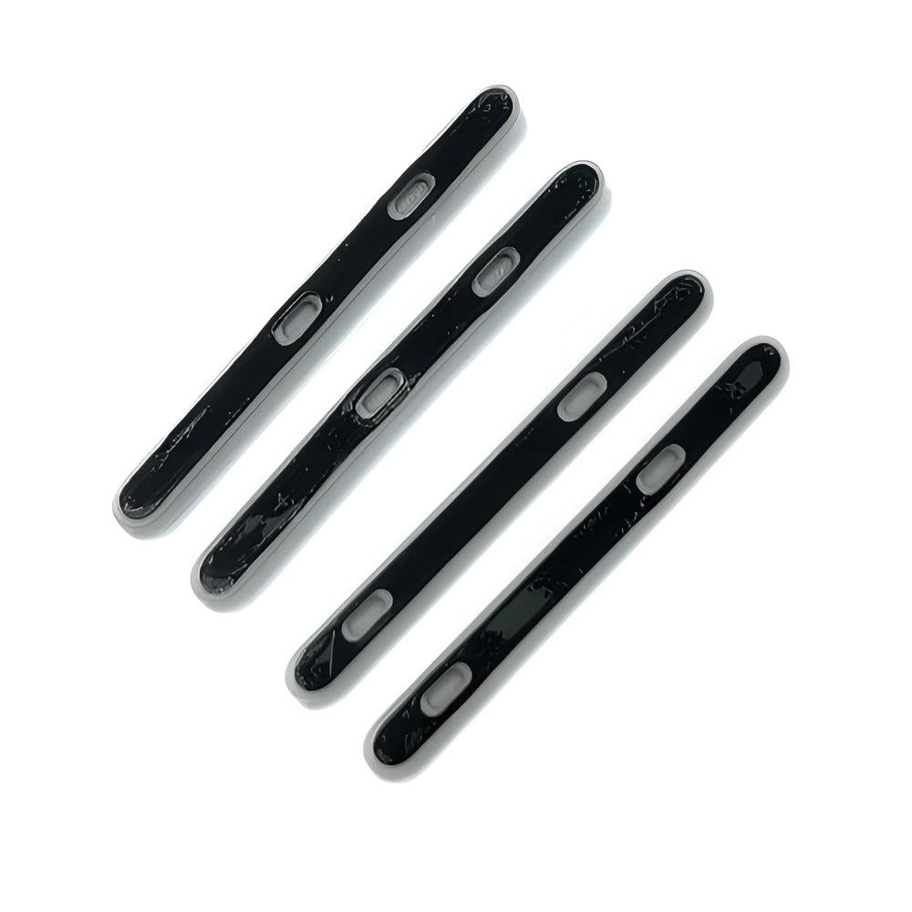 For DELL Inspiron 3510 3511 3515 3520 3521 3525 vostro 3510 3515 3520 3525 Rubber Non-Slip Feet Pads
