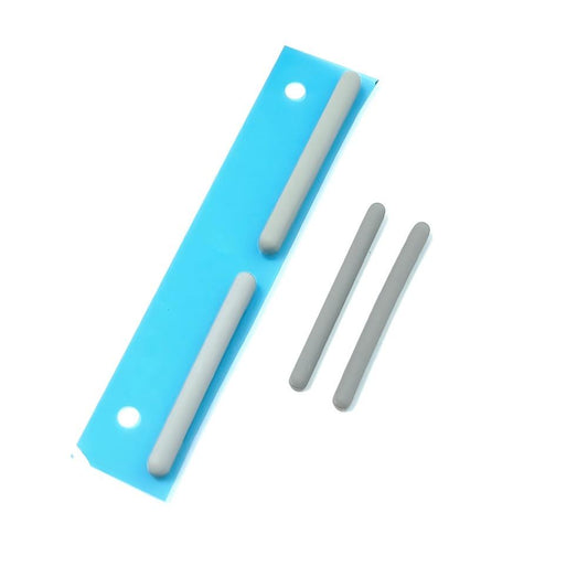 For DELL Inspiron 16 5620 5625 ODIN16  Rubber Non-Slip Bumper Feet Pads