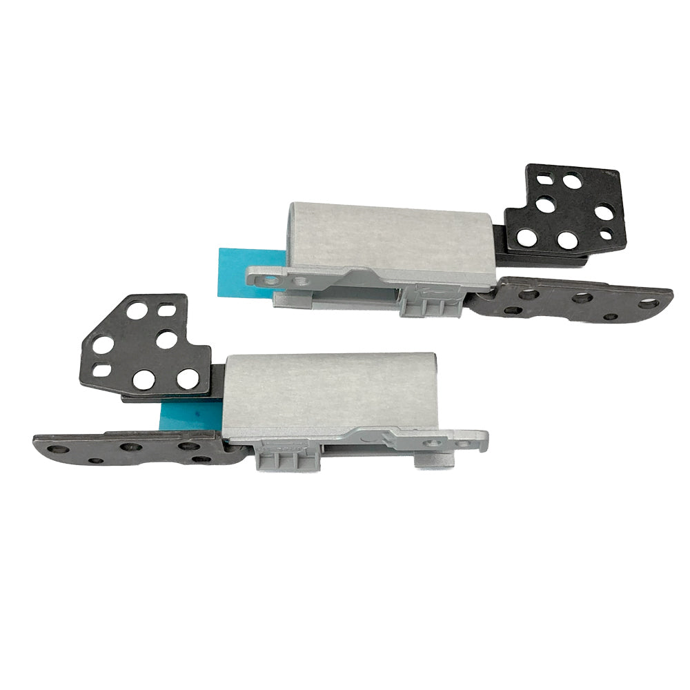 For Dell Pro 14 Plus PB14250 P199G P199G001/P199G002/P199G003 LCD Screen Hinges 0M416W 0CT7K5
