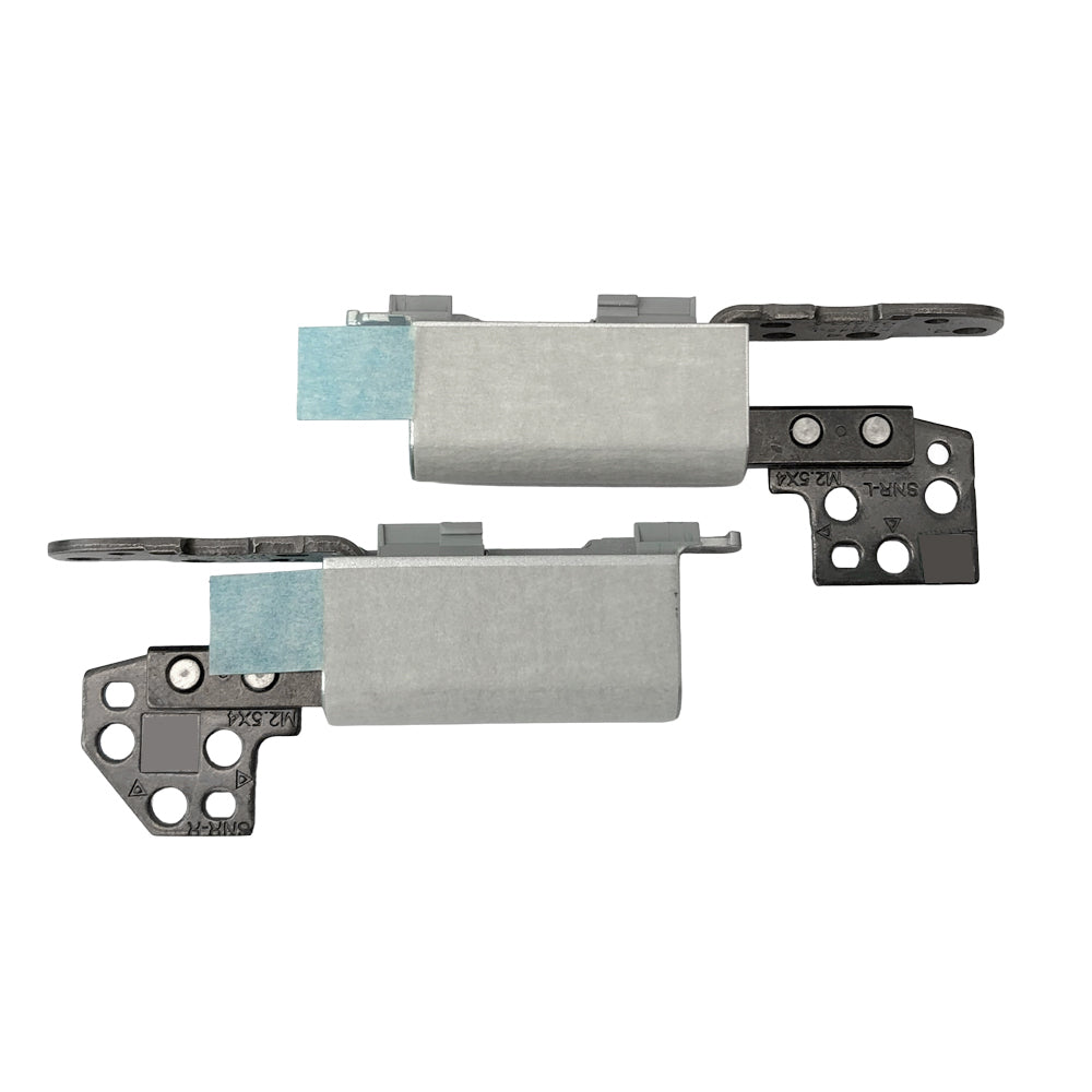 For Dell Pro 14 Plus PB14250 P199G P199G001/P199G002/P199G003 LCD Screen Hinges 0M416W 0CT7K5