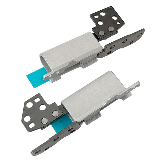 For Dell Pro 14 Plus PB14250 P199G P199G001/P199G002/P199G003 LCD Screen Hinges 0M416W 0CT7K5