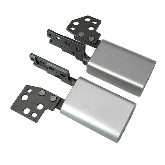 For Dell Pro 14 Plus PB14250 2in1 P200G P200G001/P200G002 LCD Screen Hinges 0K6YXK 0HV96H