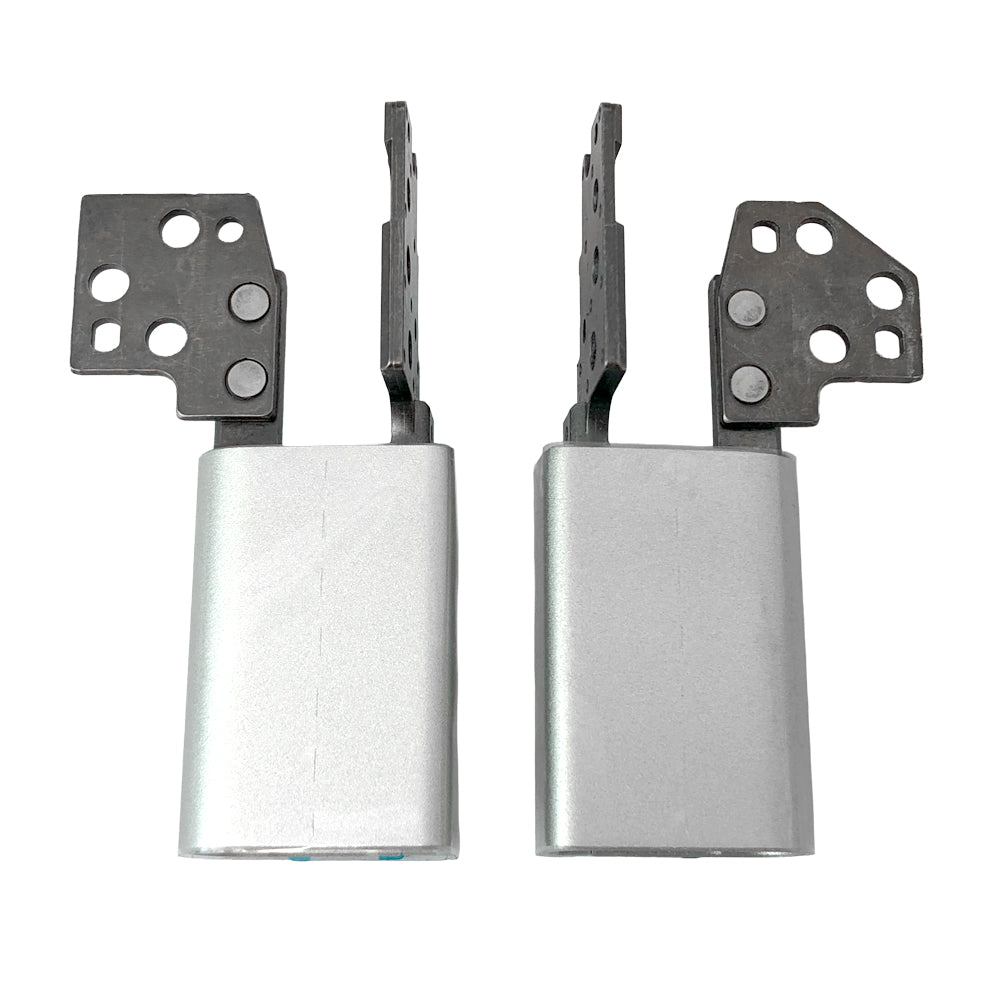 For Dell Pro 14 Plus PB14250 2in1 P200G P200G001/P200G002 LCD Screen Hinges 0K6YXK 0HV96H