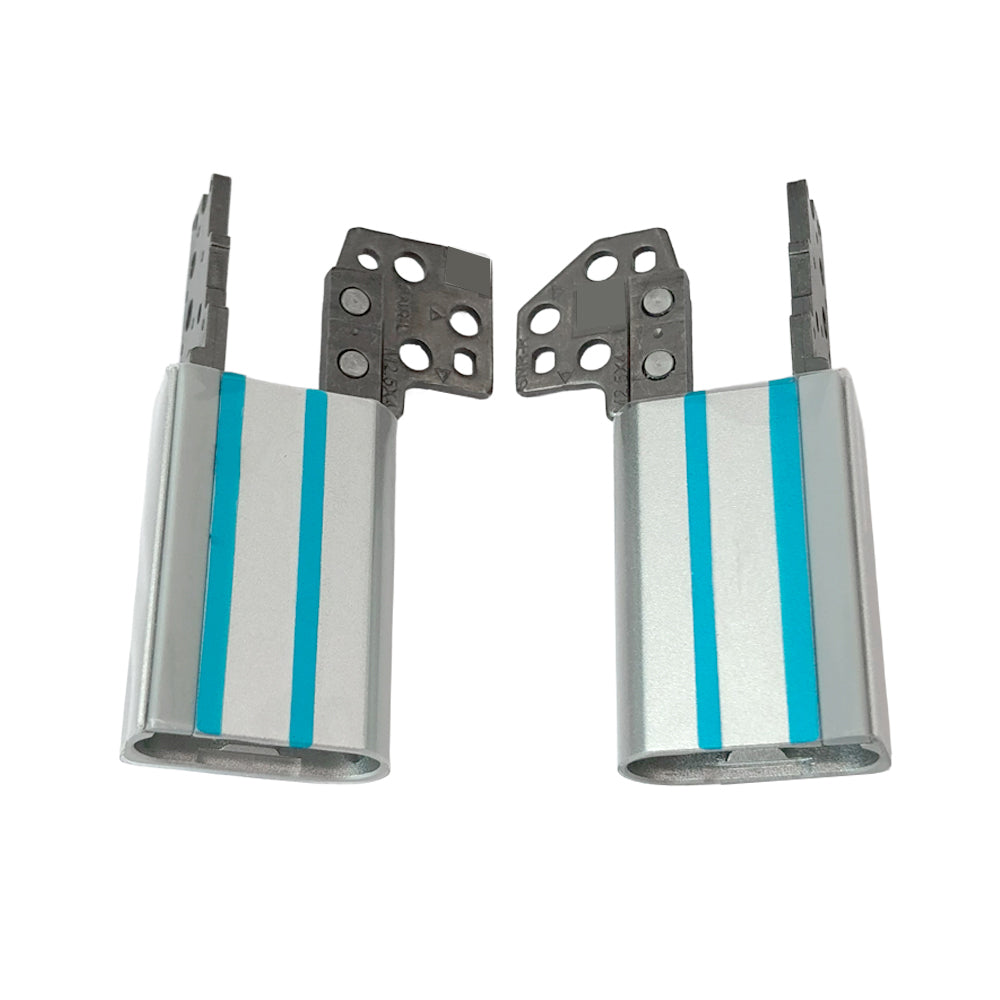 For Dell Pro 14 Plus PB14250 2in1 P200G P200G001/P200G002 LCD Screen Hinges 0K6YXK 0HV96H