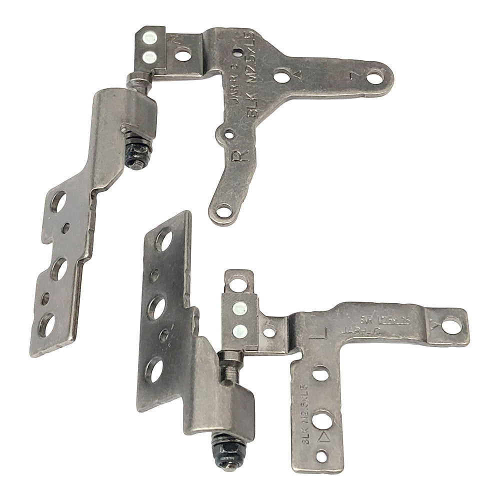 For DELL Inspiron 5501 5502 5504 5505 5508 5509 LCD Screen Hinges