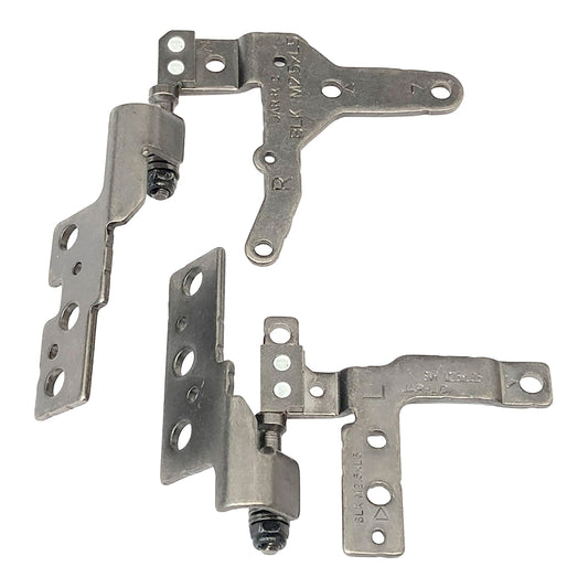 For DELL Inspiron 5501 5502 5504 5505 5508 5509 LCD Screen Hinges