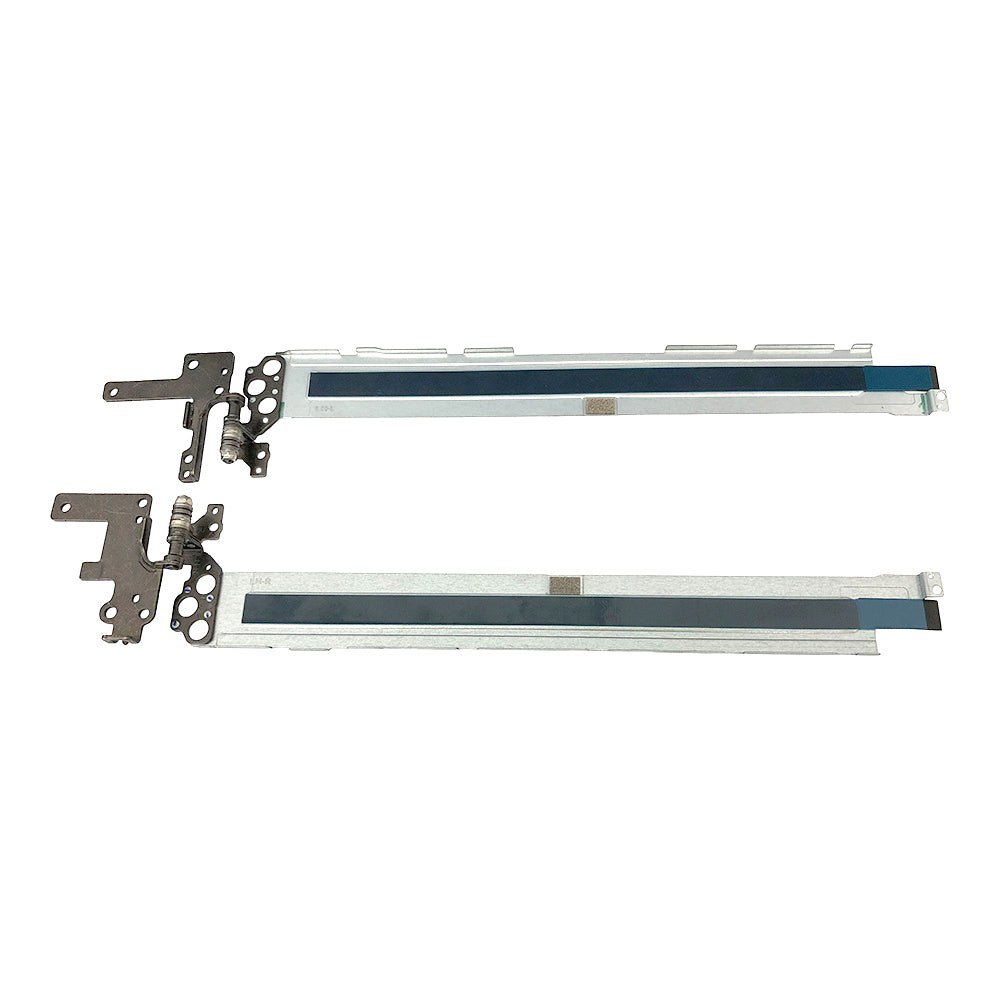 For DELL Pro 16 PC16255 P134F003 JADE L16 LCD Screen Hinges