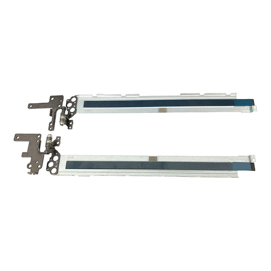 For DELL Pro 16 PC16250 P134F001 P134F002 P134F004 LCD Screen Hinges
