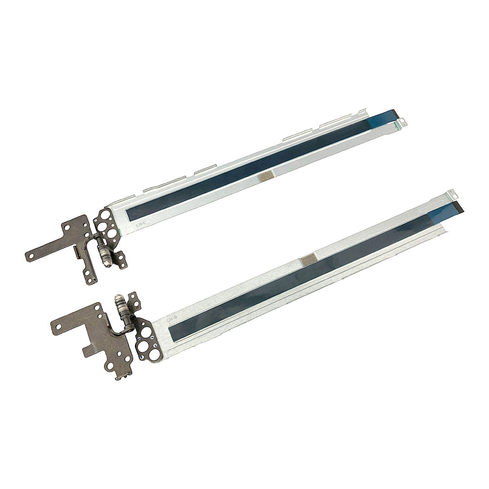 For DELL Pro 16 PC16255 P134F003 JADE L16 LCD Screen Hinges