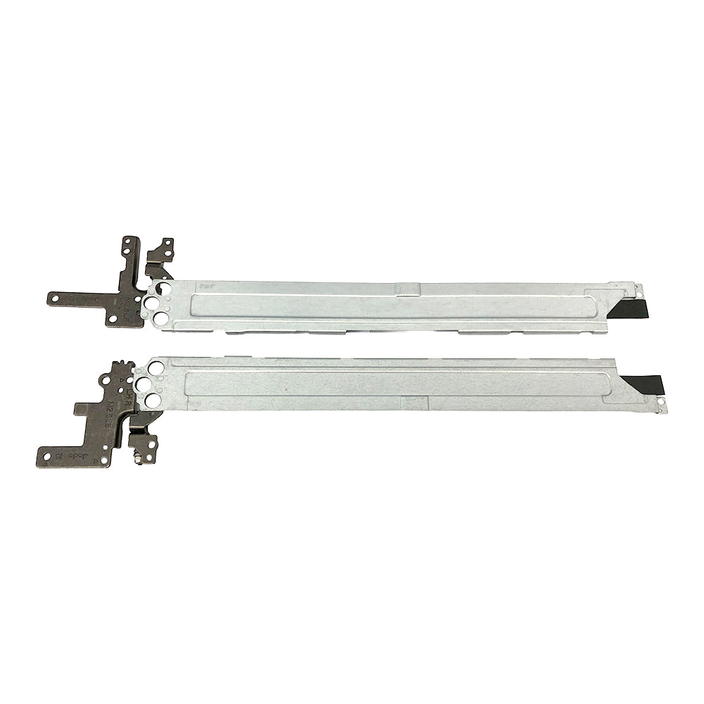 For DELL Pro 16 PC16255 P134F003 JADE L16 LCD Screen Hinges