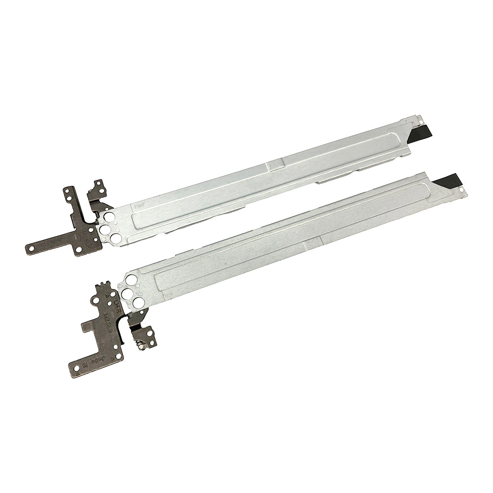 For DELL Pro 16 PC16255 P134F003 JADE L16 LCD Screen Hinges