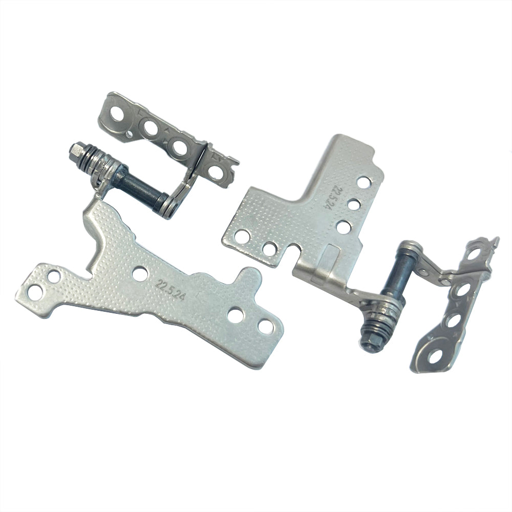 For ASUS ViVoBook 15 F515JA F515JP F515EA F515FA LCD Screen Hinges