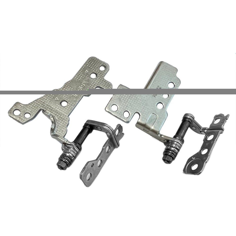 For ASUS ViVoBook 15 F515JA F515JP F515EA F515FA LCD Screen Hinges