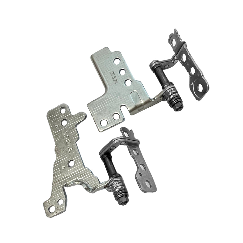 For ASUS ViVoBook 15 F515JA F515JP F515EA F515FA LCD Screen Hinges