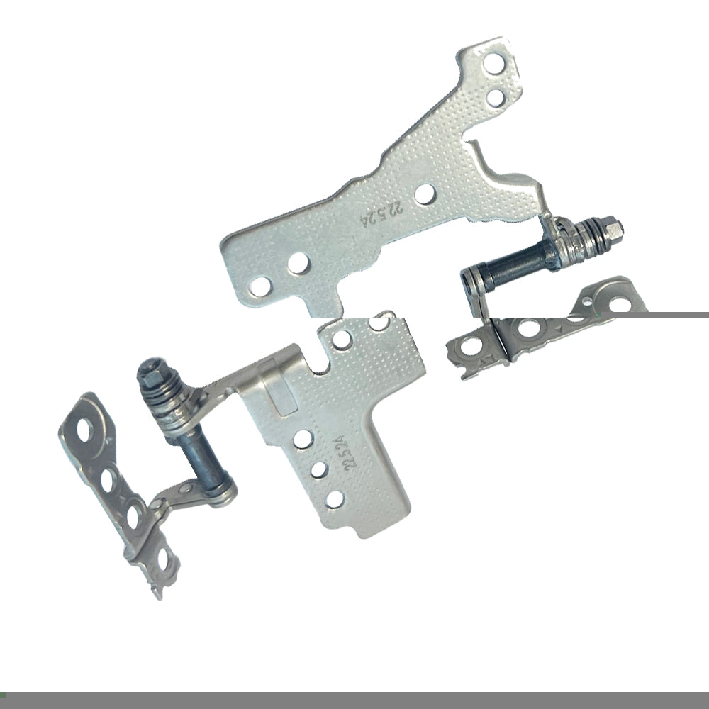 For ASUS ViVoBook 15 F515JA F515JP F515EA F515FA LCD Screen Hinges