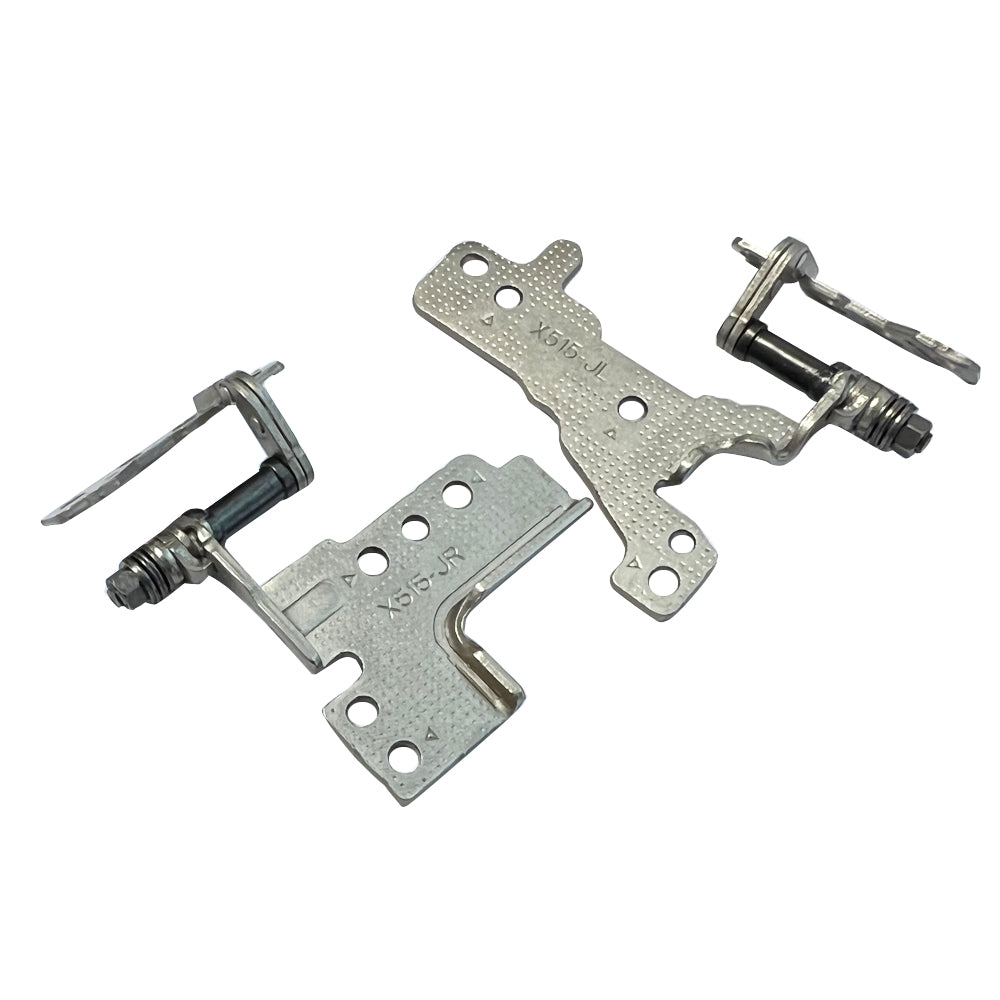For ASUS ViVoBook 15 F515JA F515JP F515EA F515FA LCD Screen Hinges