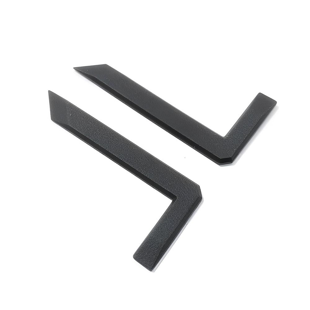 For ASUS TUF Gaming A16 FA607 FA607PI FA607PV FA607NU FA607NUG D-shell thick Rubber Non-Slip Bumper Feet Pads