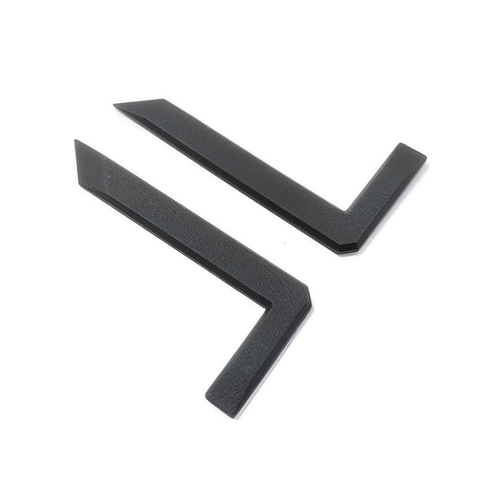 For Asus TUF Dash F15 FX517 FX517Z FX517ZE FX517ZC FX517ZR FX517ZM D-shell thick Rubber Non-Slip Bumper Feet Pads