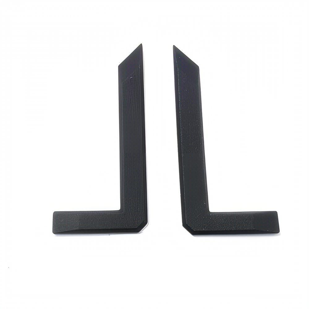 For ASUS TUF Gaming A16 FA607 FA607PI FA607PV FA607NU FA607NUG D-shell thick Rubber Non-Slip Bumper Feet Pads