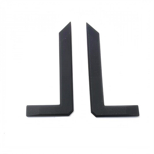 For ASUS TUF Gaming A16 FA617XT FA617NT FA617NSR FA617NTR D-shell thick Rubber Non-Slip Bumper Feet Pads