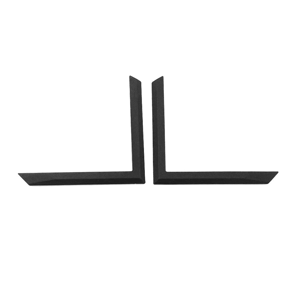 For ASUS TUF Gaming A16 FA607 FA607PI FA607PV FA607NU FA607NUG D-shell thin Rubber Non-Slip Bumper Feet Pads