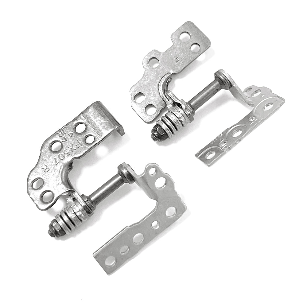 For ASUS TUF Gaming A16 FA607 FA607PI FA607PV FA607NU FA607NUG LCD Screen Hinges