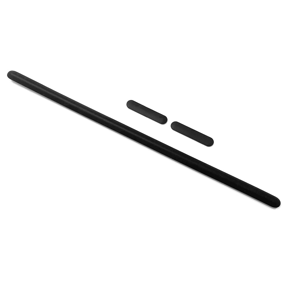For Acer Chromebook C734 C734T C736 C736T Rubber Bumper Feet Strips Pads