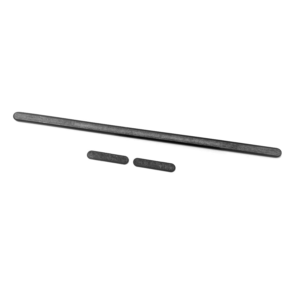For Acer Chromebook C734 C734T C736 C736T Rubber Bumper Feet Strips Pads