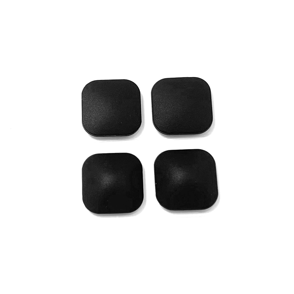 Acer Chromebook 315 CB315-3H CB315-3H-C19A CB315-4H Rubber Bumper Feet Strips Pads