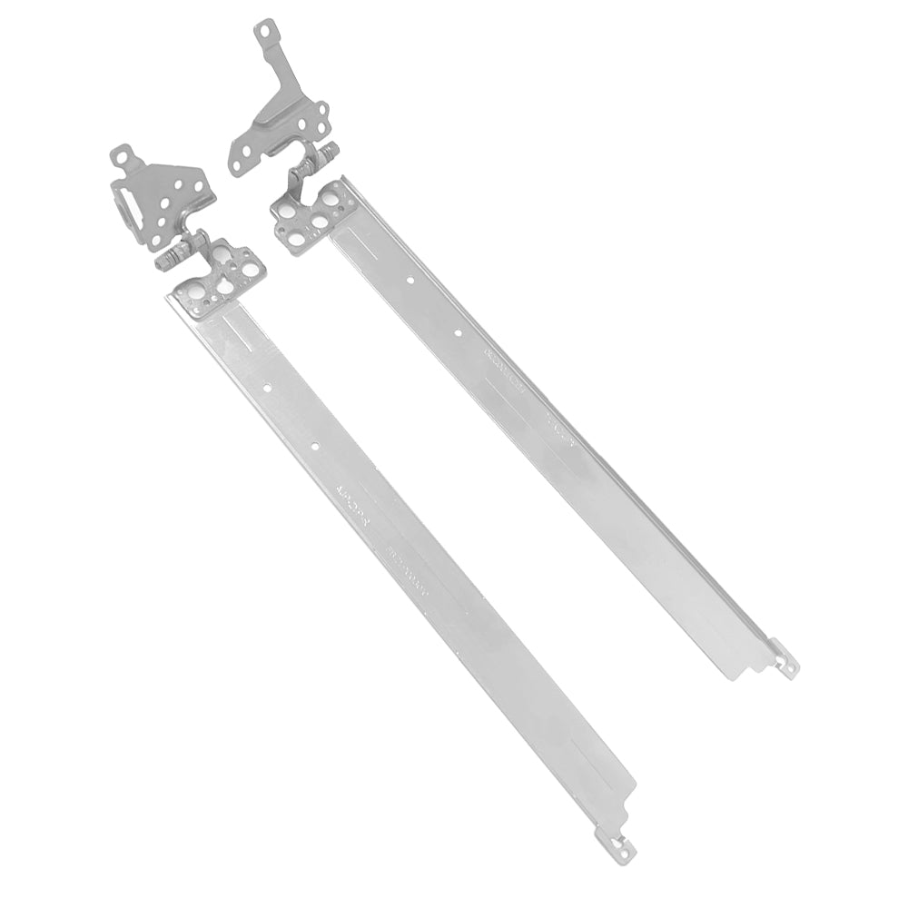 For Acer Nitro V 15 ANV15-51 ANV15-51-92XK ANV15-51-99XD ANV15-51-77DQ ANV15-51-75HE ANV15-51-717H ANV15-51-58A4 ANV15-51-54UL ANV15-51-723D ANV15-51-59MT ZYP LCD Screen Hinges 33.QNAN7.001 33.QNAN7.002