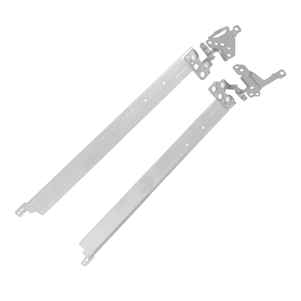 For Acer Nitro V 15 ANV15-51 ANV15-51-92XK ANV15-51-99XD ANV15-51-77DQ ANV15-51-75HE ANV15-51-717H ANV15-51-58A4 ANV15-51-54UL ANV15-51-723D ANV15-51-59MT ZYP LCD Screen Hinges 33.QNAN7.001 33.QNAN7.002