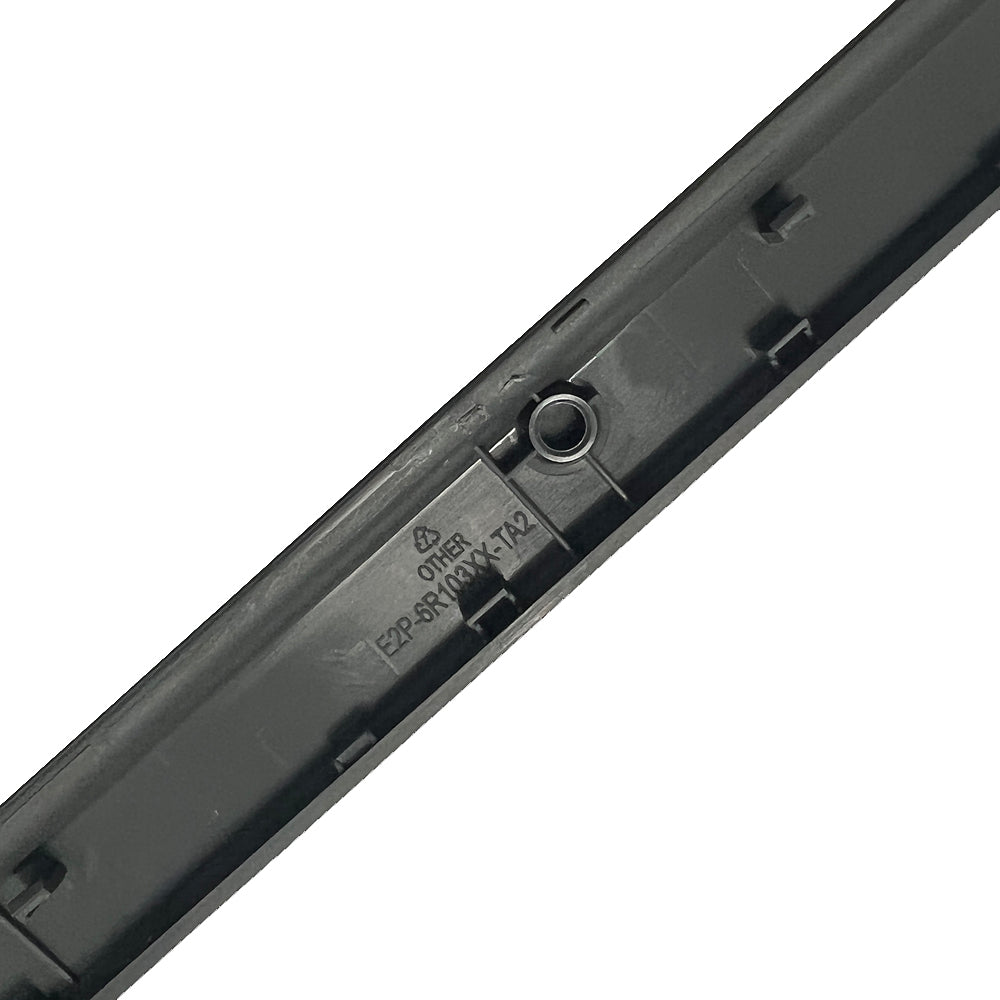 MSI MS-16R8 Thin 15 B13VF Thin 15 B13VE MS-16RK Thin A15 B7UC Lcd Video Hinge cover Gray