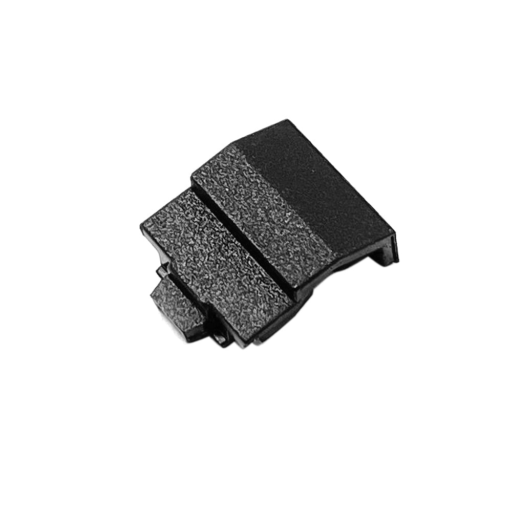 MECHREVO Jiaolong 7 7-97Q GM7ZGXM/ XMG APEX 17 XAP17L23 /FIREBAT T9X GM72N7M Etnet RJ45 Lan port cover