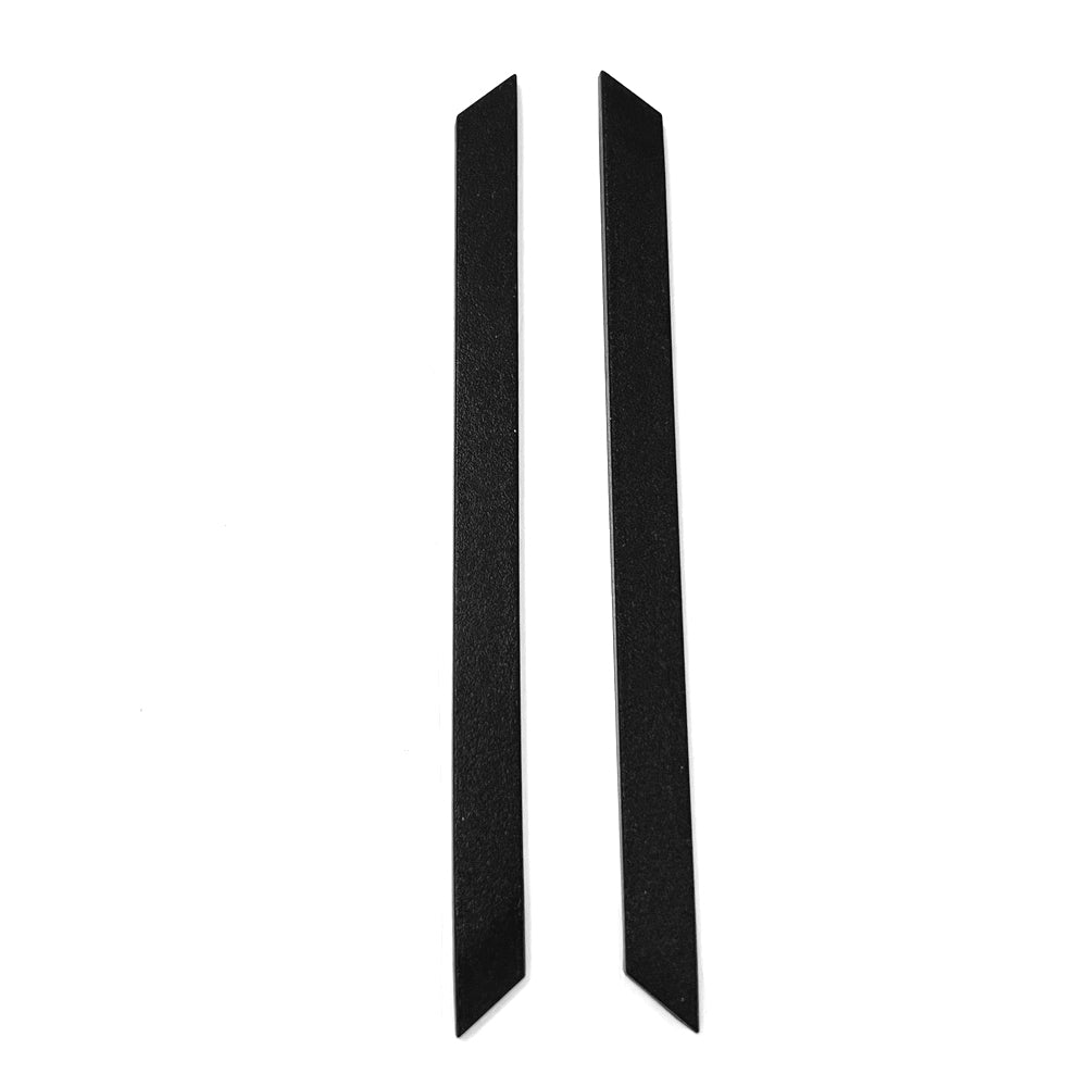 MAIBENBEN X16A R77445 R77446 Thick D-shell Rubber Bumper Feet Strips Pads