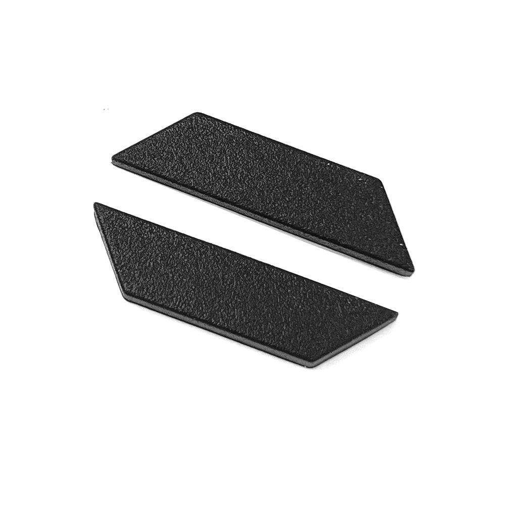MAIBENBEN X16A R77445 R77446 thin D-shell Rubber Bumper Feet Strips Pads