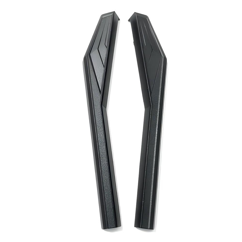 For MECHREVO Jiaolong 7 7-97Q GM7ZGXM GM7ZGHM 7 760 GK7NR0R 17KS GM7XG0M Laptop C-shell Lamp shade without light
