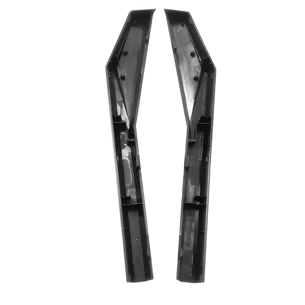 For MECHREVO Jiaolong 7 7-97Q GM7ZGXM GM7ZGHM 7 760 GK7NR0R 17KS GM7XG0M Laptop C-shell Lamp shade without light