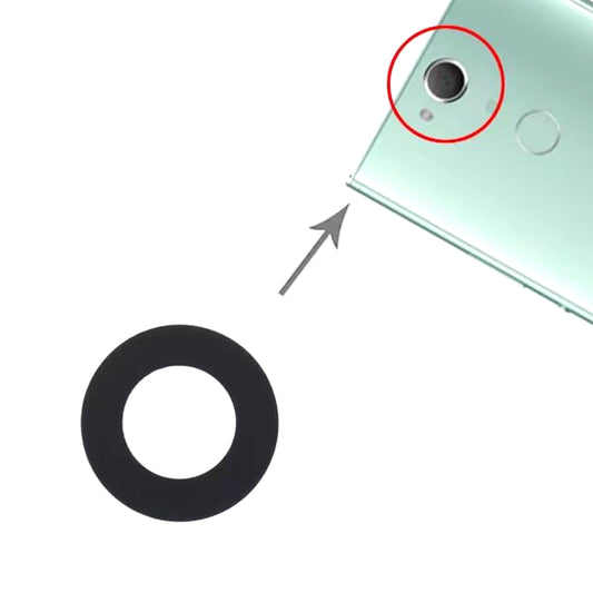 For Sony Xperia XA2 Camera Lens Glass