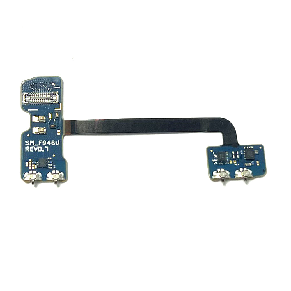 For Samsung Galaxy Z Fold 5 SM-F946B Antenna Sub Board