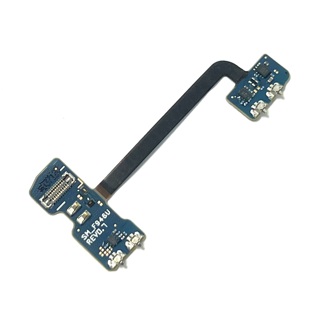 For Samsung Galaxy Z Fold 5 SM-F946B Antenna Sub Board
