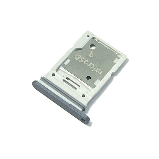 For Samsung Galaxy Tab S10 FE+ SM-X626 Card tray Holder gray