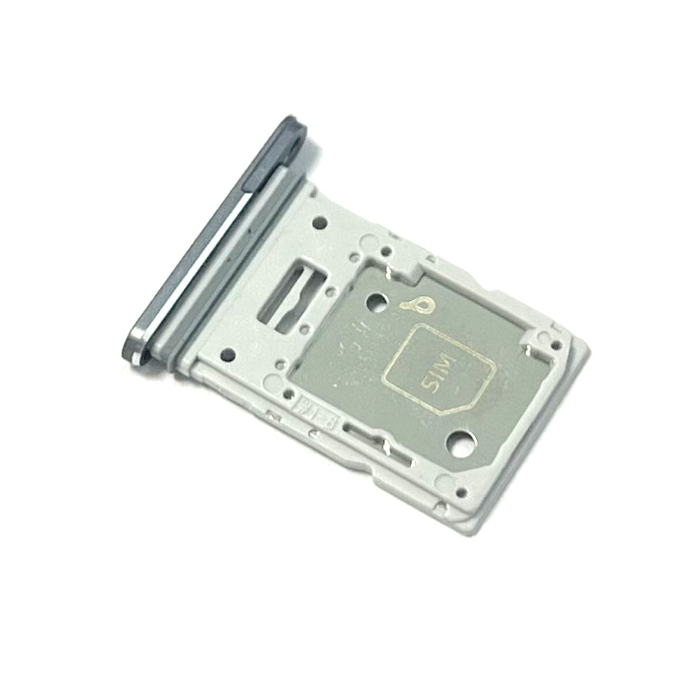 For Samsung Galaxy Tab S10 FE+ SM-X626 Card tray Holder gray
