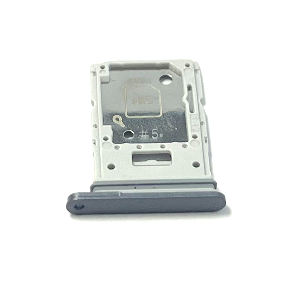 For Samsung Galaxy Tab S10 FE+ SM-X626 Card tray Holder gray