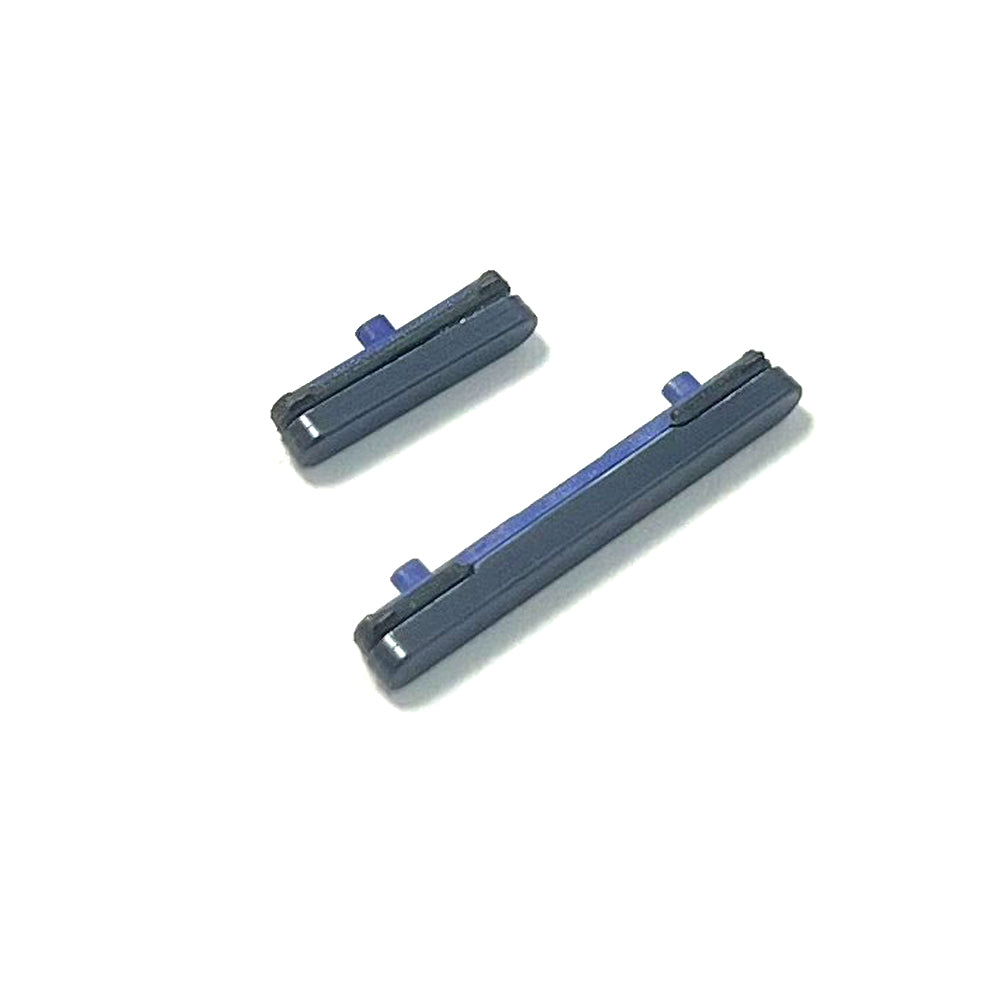 For Samsung Galaxy S25 S25+ Side Button Power On Off Volume Button Key Keypad