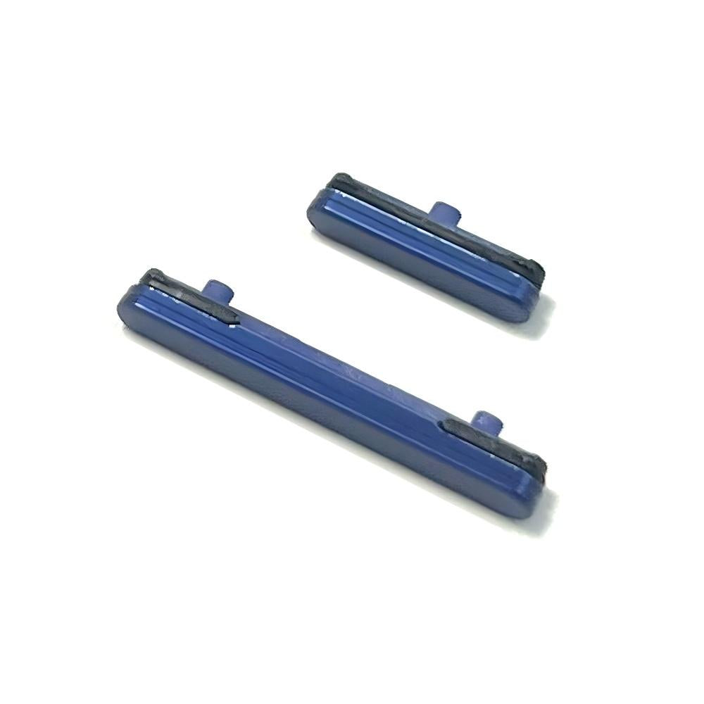 For Samsung Galaxy S25 S25+ Side Button Power On Off Volume Button Key Keypad
