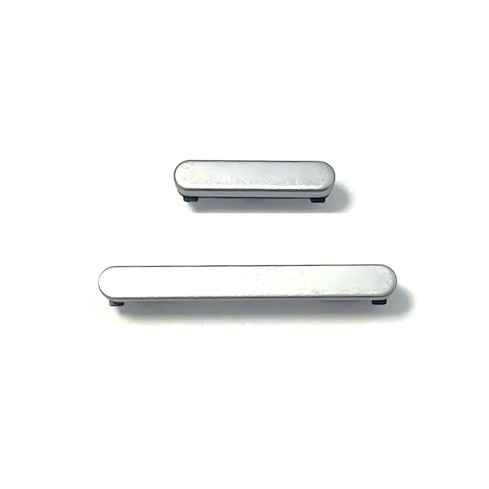 For Samsung Galaxy S25 S25+ Side Button Power On Off Volume Button Key Keypad