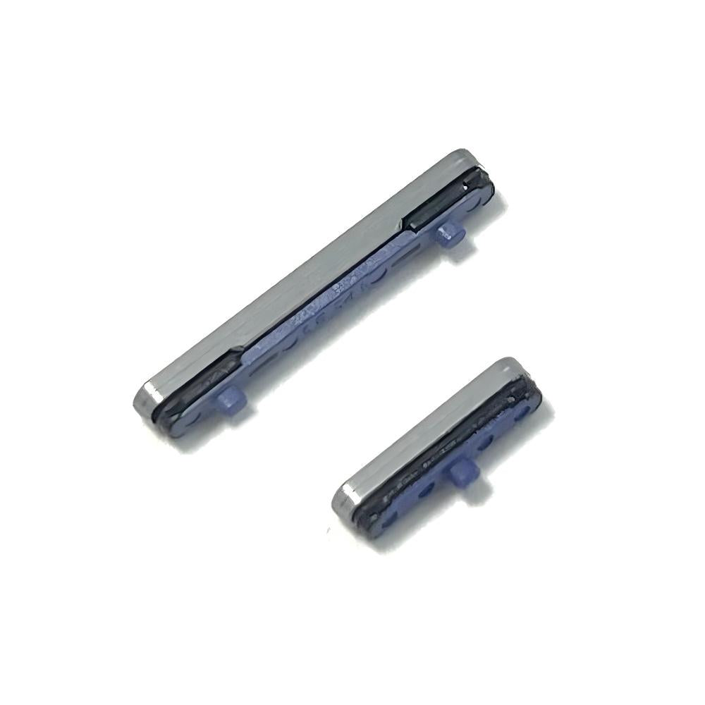 For Samsung Galaxy S25 S25+ Side Button Power On Off Volume Button Key Keypad